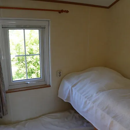 Nordseecamping Zum Seehund *