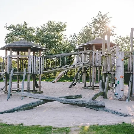 Nordseecamping Zum Seehund Husum