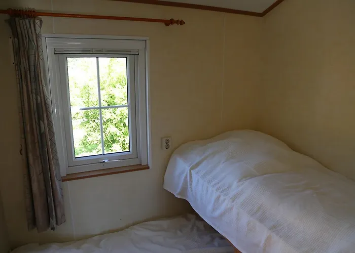 Nordseecamping Zum Seehund *