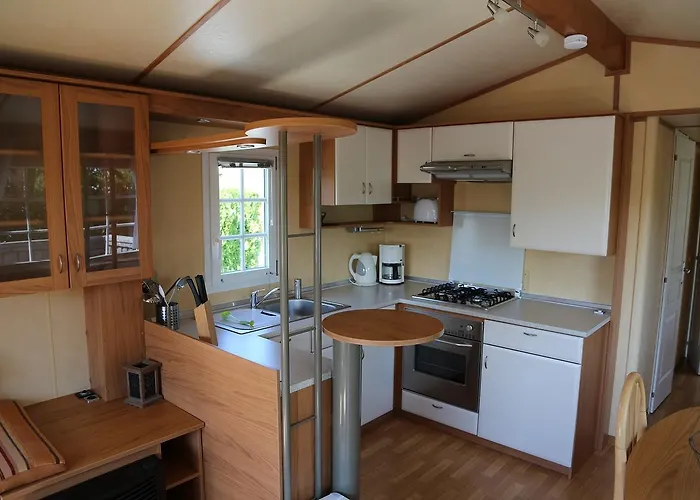 Nordseecamping Zum Seehund Husum (Schleswig-Holstein)