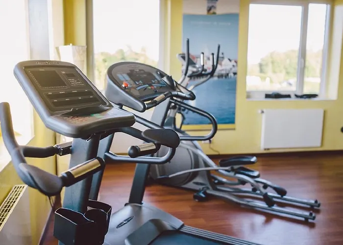 Chalet Nordseecamping Zum Seehund *