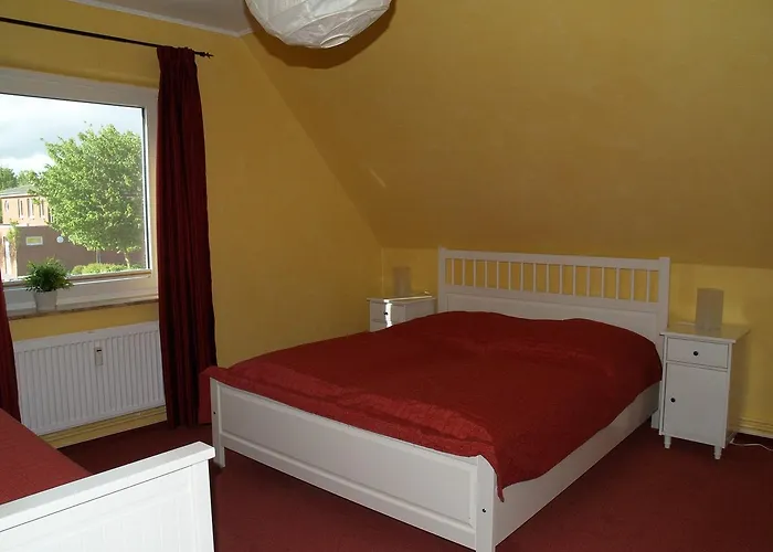 Chalet Nordseecamping Zum Seehund *