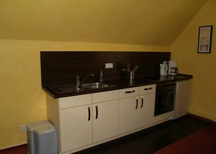 Nordseecamping Zum Seehund *