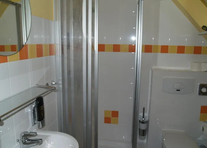 Nordseecamping Zum Seehund Chalet *