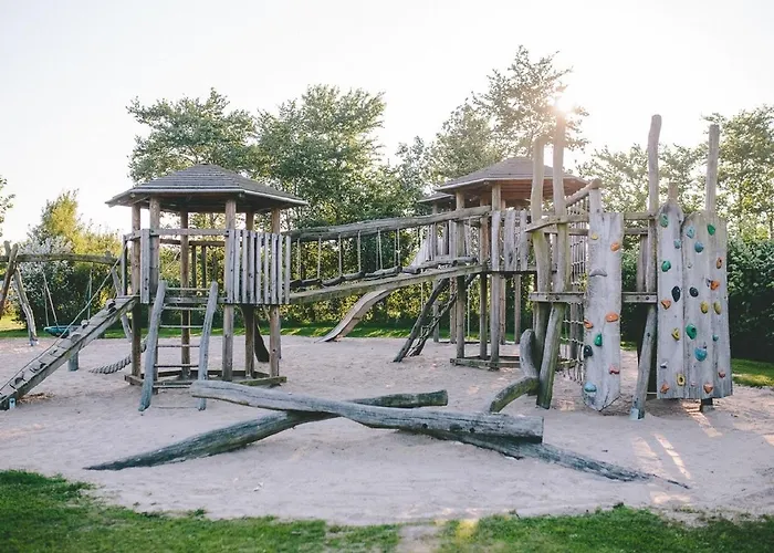 Nordseecamping Zum Seehund Husum (Schleswig-Holstein)