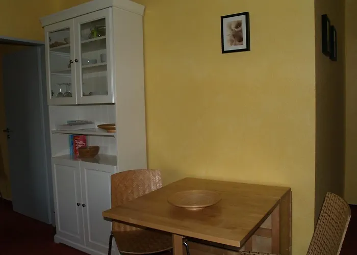 Chalet Nordseecamping Zum Seehund *